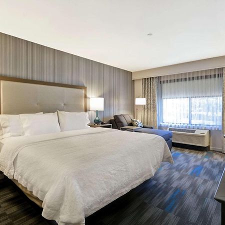 Hampton Inn & Suites Los Angeles Burbank Airport Exteriér fotografie